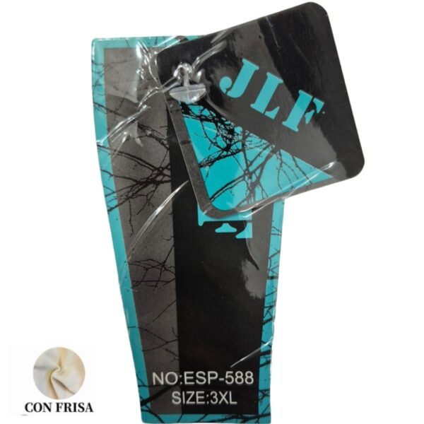 Remera Camiseta Térmica Hombre Adulto Manga Larga (Talle XL)