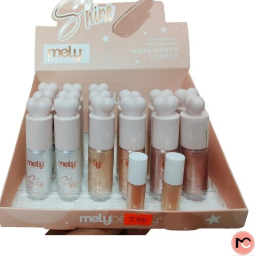 MODA COOL (144) COSMETICA17