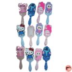 VINCHA PARA MAQUILLAJE X12