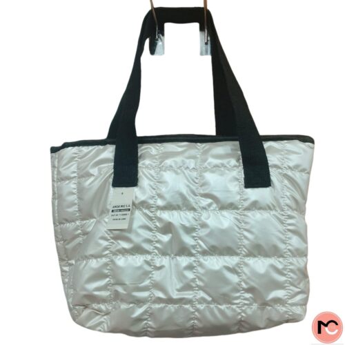 MODA COOL (15) CARTERA / BOLSO PUFFER