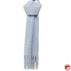 BUFANDA  NUBE