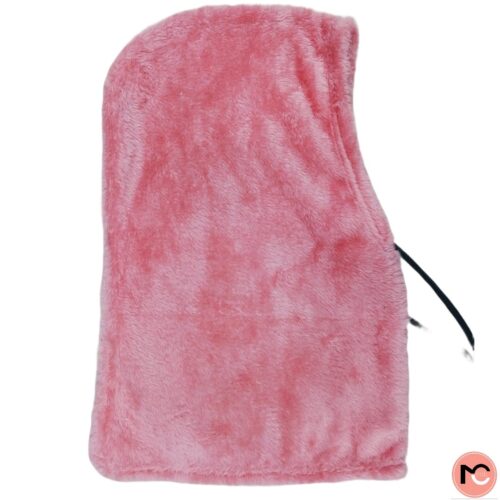 PASAMONTAÑA / CUELLO