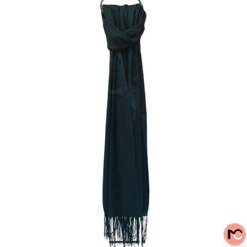 MODA COOL (18) CHALINAS LISAS GRANDES