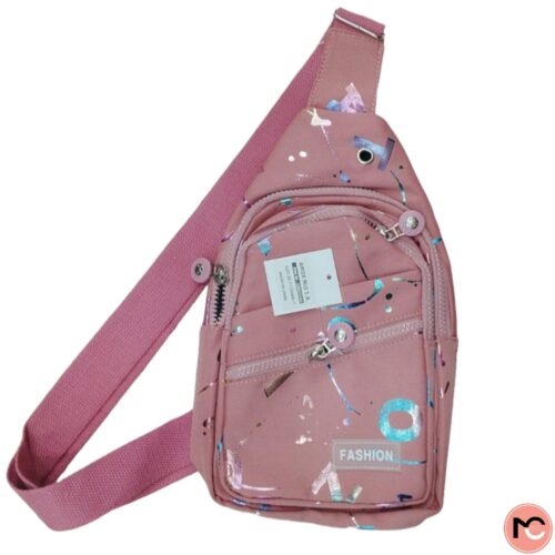 PECHERAS GRANDES CON BOLSILLOS