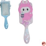 VINCHA PARA MAQUILLAJE X12