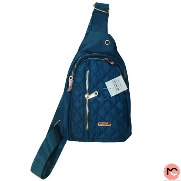 PECHERAS GRANDES CON BOLSILLOS