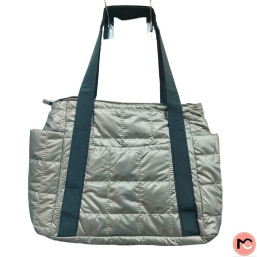 MODA COOL (20) CARTERA / BOLSO PUFFER