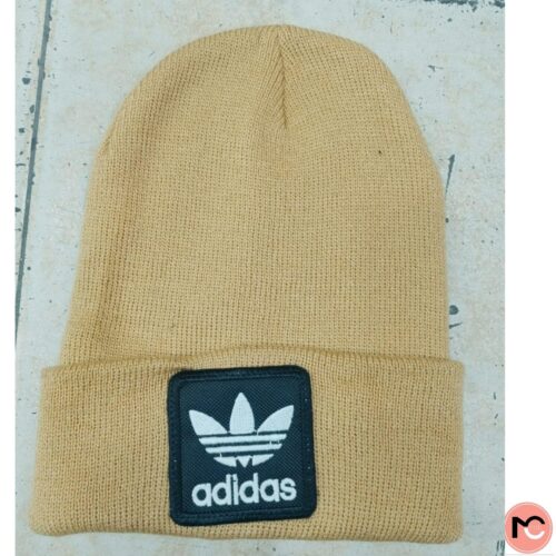 GORRO ROCKY