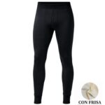 MODA COOL (24) Remera Camiseta Térmica Hombre Adulto Manga Larga (Talle XL al 6XL)