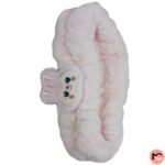 VINCHA PARA MAQUILLAJE X12