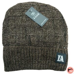 MODA COOL (25) LLAVEROS POMPON