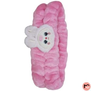 VINCHA PARA MAQUILLAJE X12