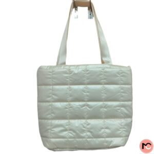 CARTERA / BOLSO PUFFER