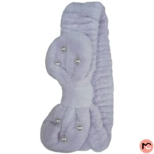 VINCHA PARA MAQUILLAJE X12