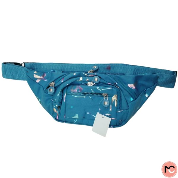 RIÑONERAS GRANDES CON DIVISIONES