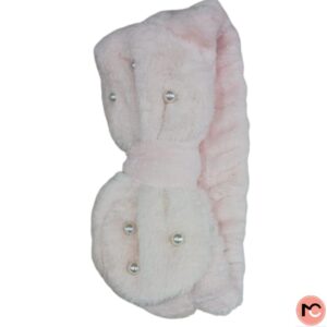 VINCHA PARA MAQUILLAJE X12