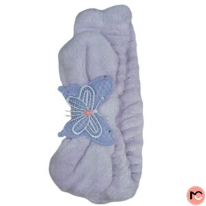 VINCHA PARA MAQUILLAJE X12