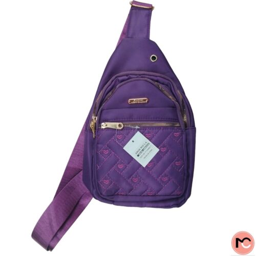 PECHERAS GRANDES CON BOLSILLOS