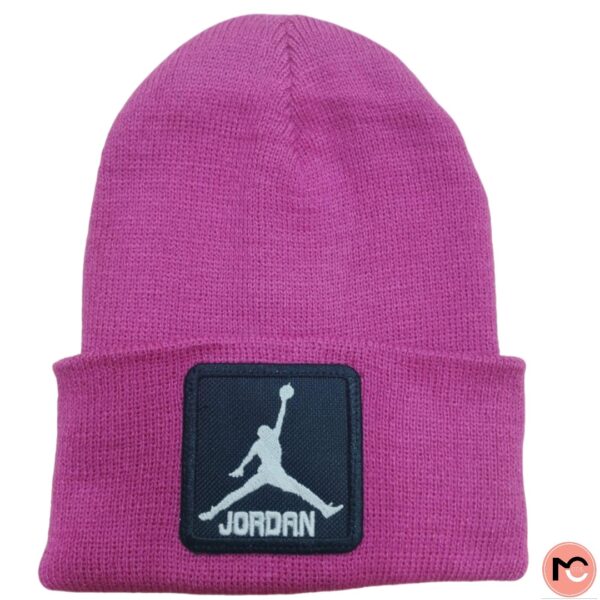 GORRO ROCKY