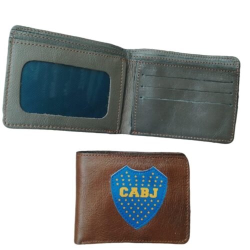 BILLETERAS DE HOMBRE