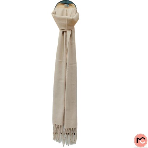 MODA COOL (3) CHALINAS LISAS GRANDES