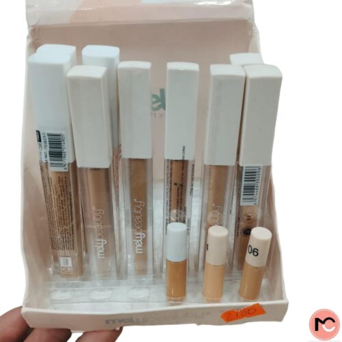 MODA COOL (30) COSMETICA131