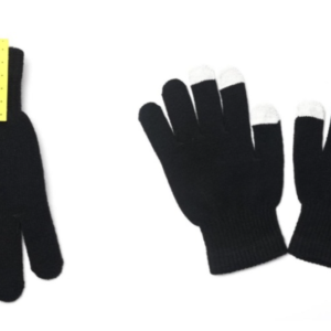 GUANTES TACTIL