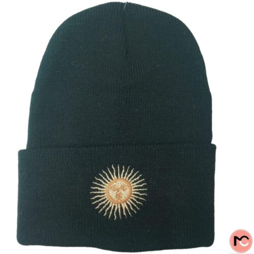 GORRO ROCKY