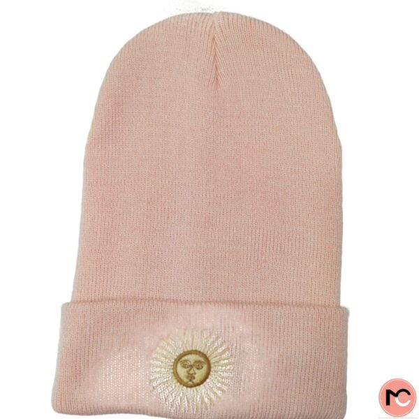 GORRO ROCKY