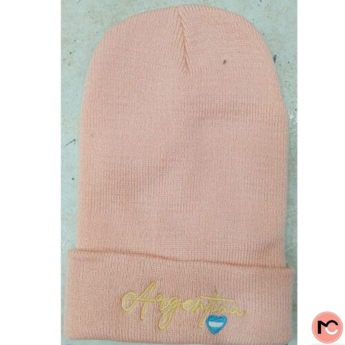 GORRO ROCKY