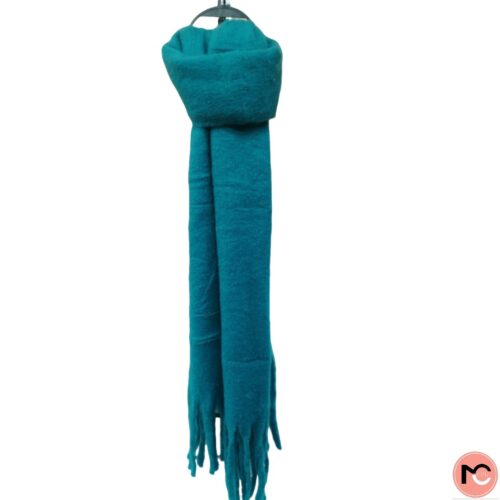 MODA COOL (34) BUFANDA NUBE