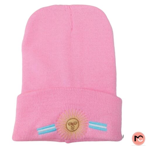 GORRO ROCKY