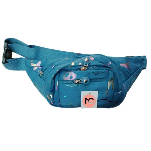 RIÑONERAS GRANDES CON DIVISIONES