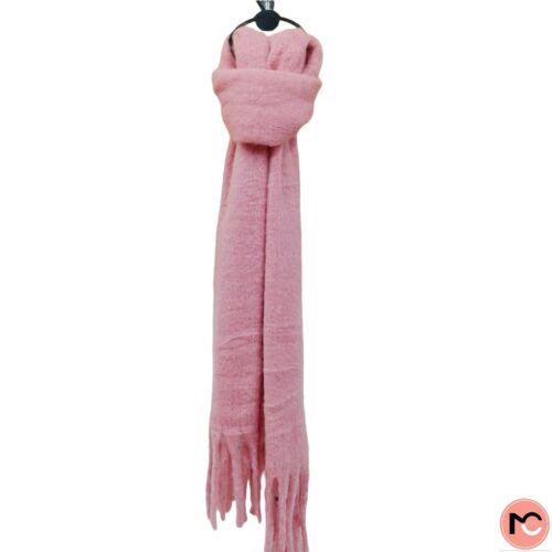 MODA COOL (36) BUFANDA NUBE