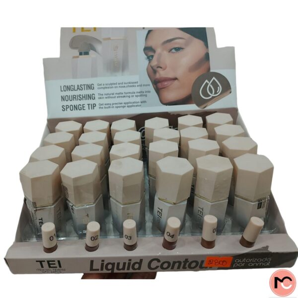 COSMETICA124