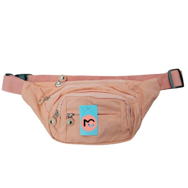 RIÑONERAS GRANDES CON DIVISIONES