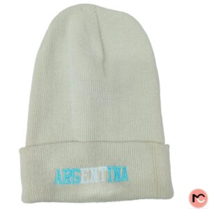 GORRO ROCKY