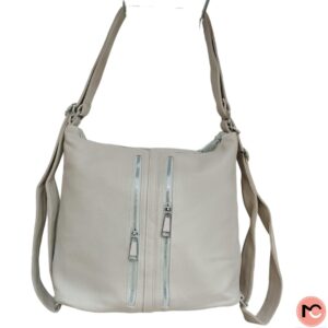 MODA COOL (4) BILLETERAS DE HOMBRE