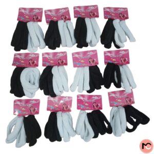 VINCHA PARA MAQUILLAJE X12