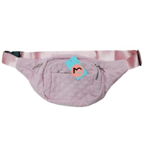 RIÑONERAS GRANDES CON DIVISIONES