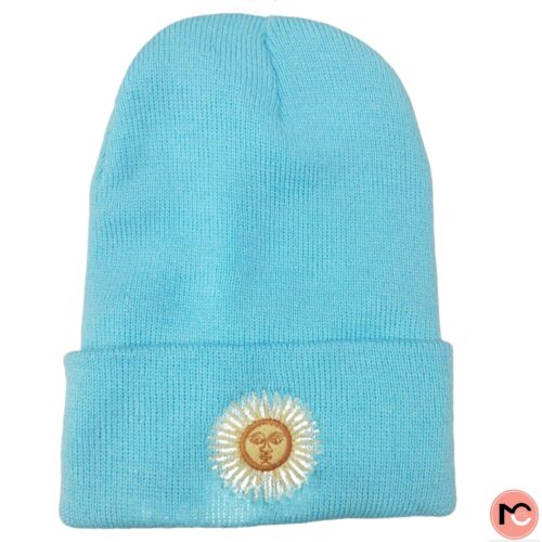GORRO ROCKY