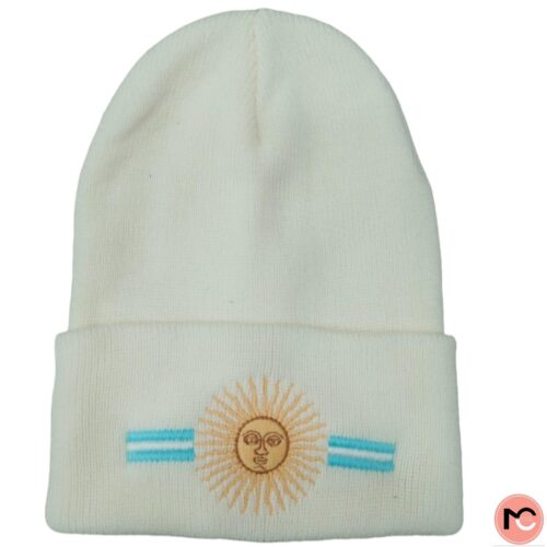 GORRO ROCKY