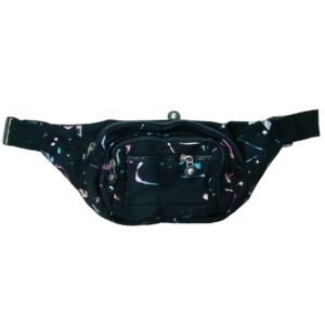 PECHERAS GRANDES CON BOLSILLOS