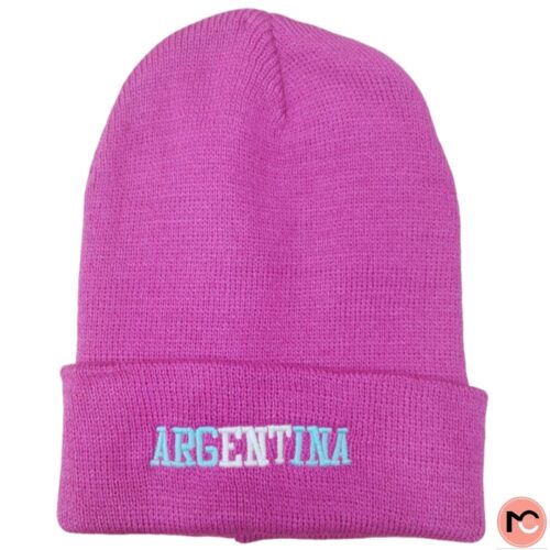 GORRO ROCKY