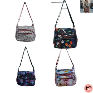 CARTERA / BOLSO X12