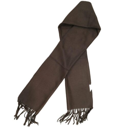 MODA COOL (46) CHALINA BUFANDA POLAR