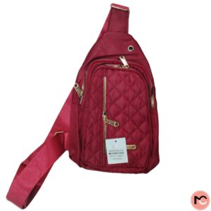 PECHERAS GRANDES CON BOLSILLOS