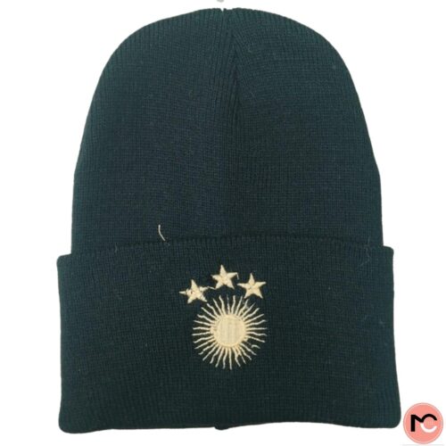 GORRO ROCKY