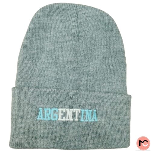 GORRO ROCKY