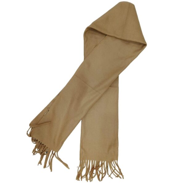 CHALINA BUFANDA POLAR